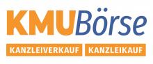 KMU Börse Logo